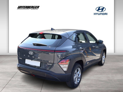 Hyundai Kona Neuwagen