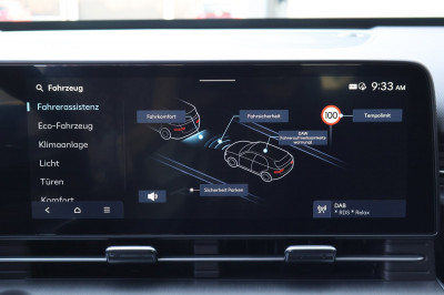 Hyundai Kona Neuwagen