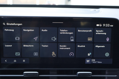 Hyundai Kona Neuwagen