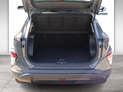 Hyundai Kona Neuwagen