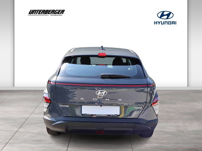 Hyundai Kona Neuwagen