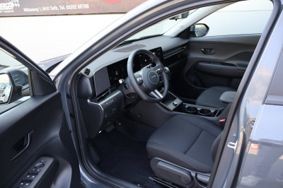 Hyundai Kona Neuwagen