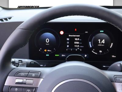 Hyundai Kona Vorführwagen