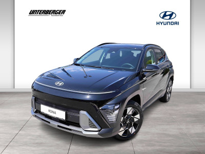 Hyundai Kona Vorführwagen