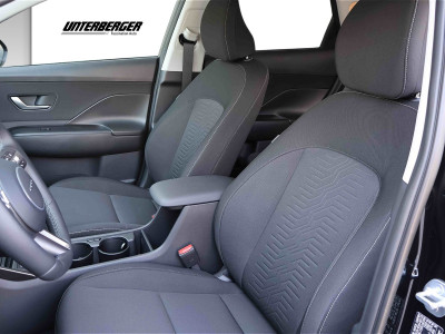 Hyundai Kona Vorführwagen