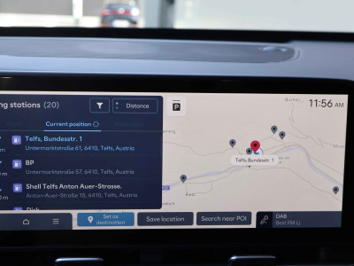 Hyundai Kona Vorführwagen