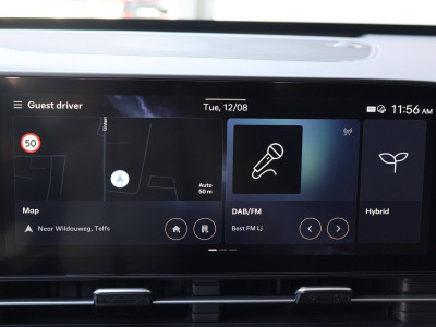 Hyundai Kona Vorführwagen