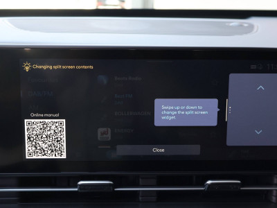 Hyundai Kona Vorführwagen