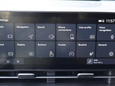 Hyundai Kona Vorführwagen