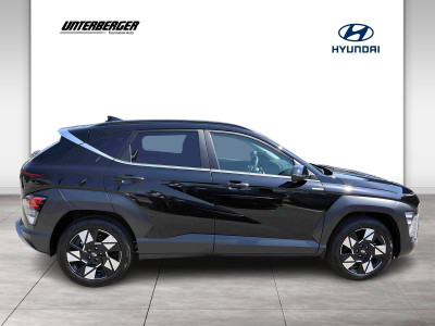 Hyundai Kona Vorführwagen