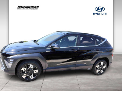 Hyundai Kona Vorführwagen