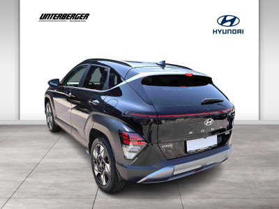 Hyundai Kona Vorführwagen