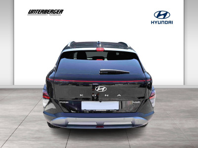 Hyundai Kona Vorführwagen