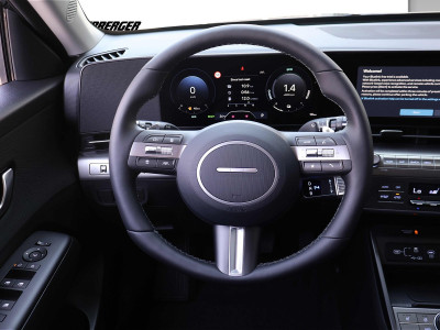 Hyundai Kona Vorführwagen