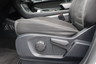 Ford Galaxy Gebrauchtwagen