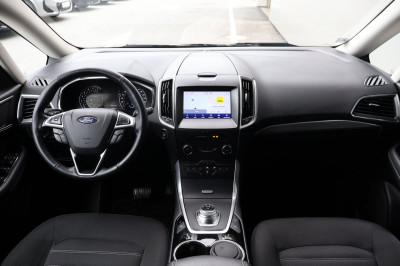 Ford Galaxy Gebrauchtwagen