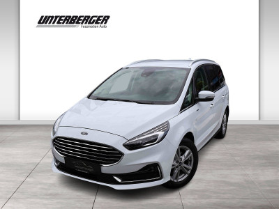 Ford Galaxy Gebrauchtwagen