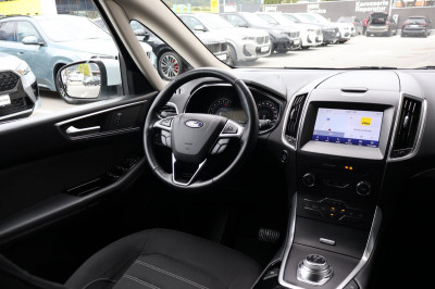 Ford Galaxy Gebrauchtwagen