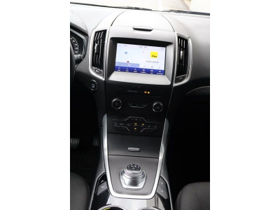 Ford Galaxy Gebrauchtwagen