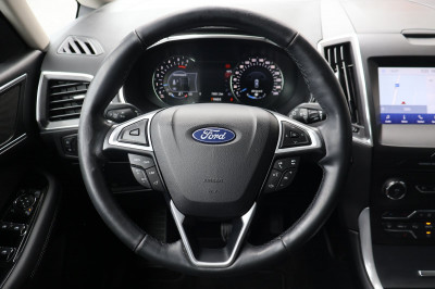 Ford Galaxy Gebrauchtwagen