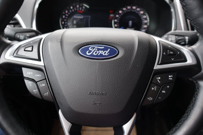 Ford Galaxy Gebrauchtwagen