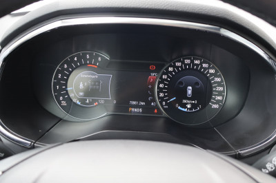 Ford Galaxy Gebrauchtwagen