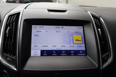 Ford Galaxy Gebrauchtwagen