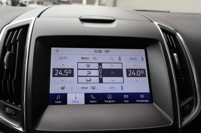 Ford Galaxy Gebrauchtwagen