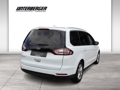 Ford Galaxy Gebrauchtwagen