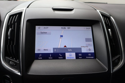 Ford Galaxy Gebrauchtwagen