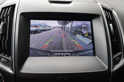 Ford Galaxy Gebrauchtwagen