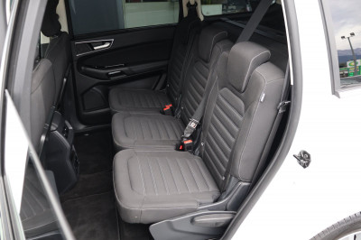 Ford Galaxy Gebrauchtwagen