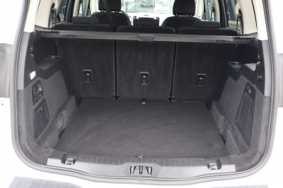 Ford Galaxy Gebrauchtwagen