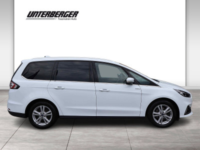 Ford Galaxy Gebrauchtwagen