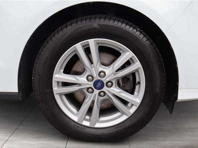 Ford Galaxy Gebrauchtwagen