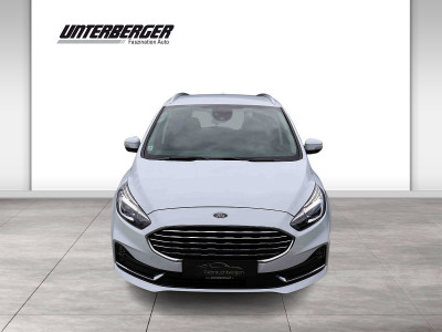 Ford Galaxy Gebrauchtwagen