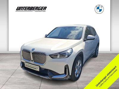 BMW iX1 Jahreswagen