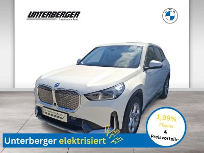 BMW iX1 Jahreswagen