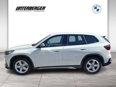 BMW iX1 Jahreswagen