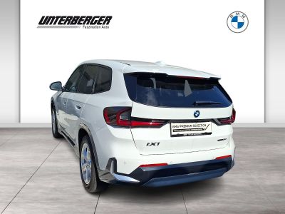 BMW iX1 Jahreswagen BMW iX1 Jahreswagen