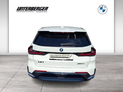 BMW iX1 Jahreswagen