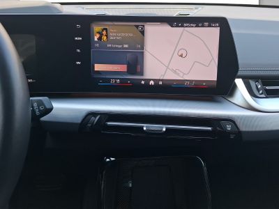 BMW iX1 Jahreswagen BMW iX1 Jahreswagen