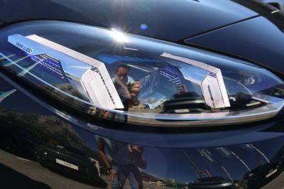 BMW 2er Vorführwagen