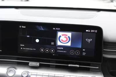 Hyundai Kona Neuwagen