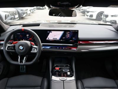 BMW 5er Neuwagen
