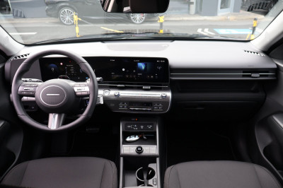 Hyundai Kona Neuwagen