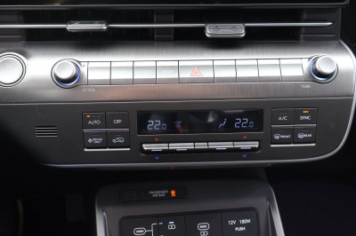 Hyundai Kona Neuwagen