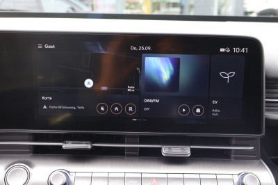 Hyundai Kona Neuwagen