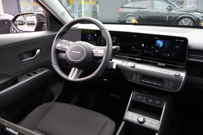 Hyundai Kona Neuwagen