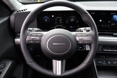 Hyundai Kona Neuwagen